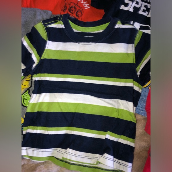 Boys size 2T tops bundle - Picture 4 of 8